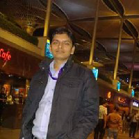 Ashish Mishra-Freelancer in ,India