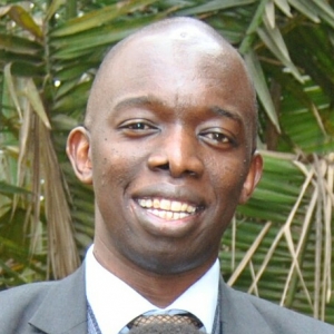 Moses Kiche-Freelancer in Nairobi,Kenya