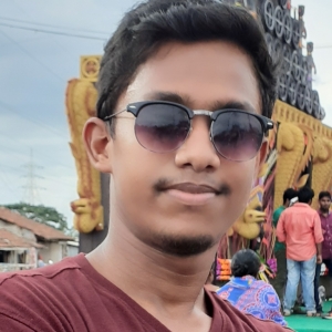 Avijit Maity-Freelancer in Haldia,India