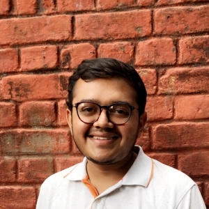 Nilay Vaghasiya-Freelancer in Surat,India