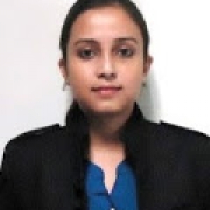 Narji Saikia-Freelancer in Delhi,India