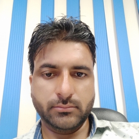 Narpat Singh-Freelancer in Kala Amb,India