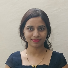 Nisha Pawar-Freelancer in Mumbai,India