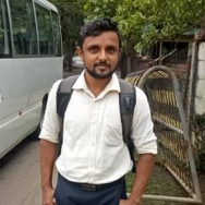 Roshan Madusanka-Freelancer in ,Sri Lanka
