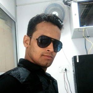 Nirbhay Bhatt-Freelancer in ,India