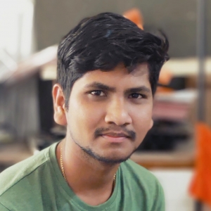 Avadhut Shivadas-Freelancer in Pune,India