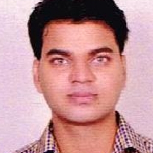 Ashish Kumar Bhadoriya-Freelancer in Hubli,India