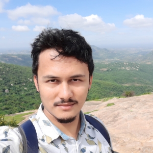 Kamwamut Rymbai-Freelancer in Bangalore,India