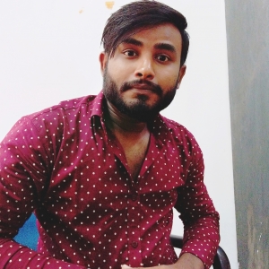 Bishwakarma Prasad Gupta-Freelancer in Simaluguri,India