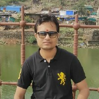 Kapil Patil-Freelancer in ,India