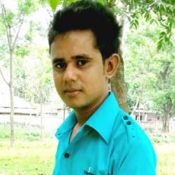 Md. Mosheur Rahman Rubel-Freelancer in Dhaka,Bangladesh