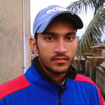 Deepak Kumar Jha-Freelancer in Kolkata,India