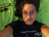 Helga Guerreiro-Freelancer in Albufeira,Portugal