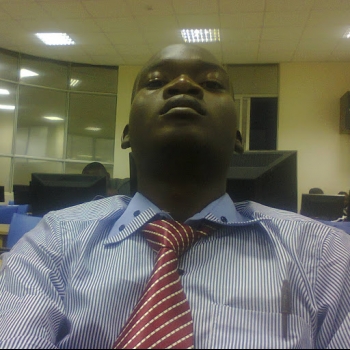 Mtende Moses-Freelancer in Nairobi,Kenya