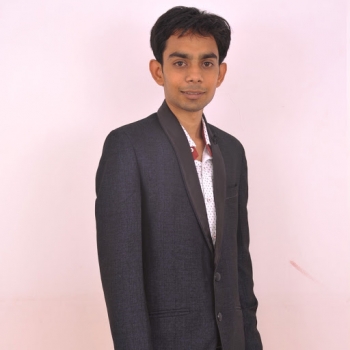 Ankit Patel-Freelancer in keshod,India