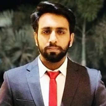 Umer Amjad-Freelancer in Lahore,Pakistan