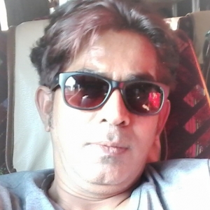 Rahul Vyas-Freelancer in ,India