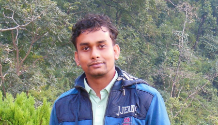Siddhartha Mondal-Freelancer in Mysuru,India