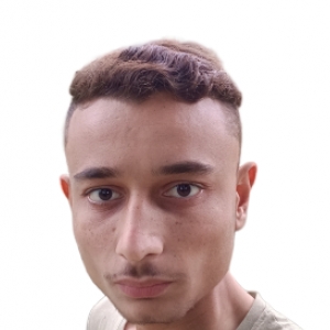 Variya Siddharth-Freelancer in Vadodara,India