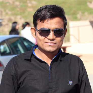Chirag Patel-Freelancer in Ahmedabad,India
