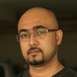 Nirmal David Kolady-Freelancer in Santacruz,India