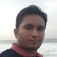 Yogesh Tita-Freelancer in Porbandar,India