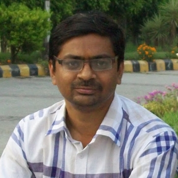 Kaushal Patel-Freelancer in Rajkot,India