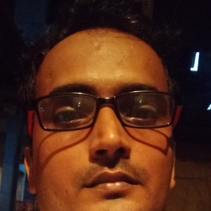 Sandeep Kumar Pandey-Freelancer in ,India