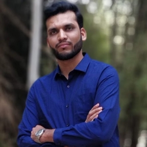 Mahesh Thakur-Freelancer in New Delhi,India