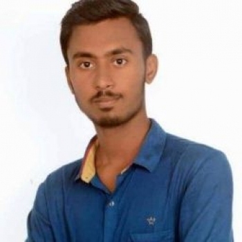 Pranit Gaddamwar-Freelancer in Nagpur,India