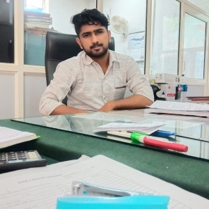 Sahil Ali-Freelancer in Jaipur,India