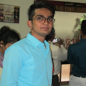 Jemish Gopani-Freelancer in Bhavnagar,India