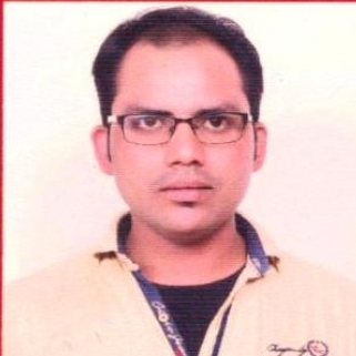 Sachin Kumar Soni-Freelancer in Jabalpur,India