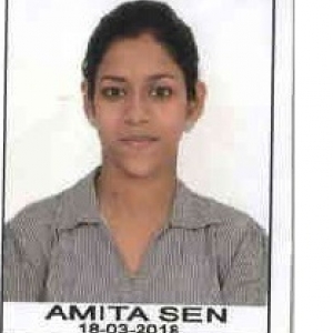 AMITA SEN-Freelancer in Gurgaon,India