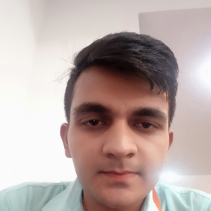 Ashutosh Tiwari-Freelancer in ,India