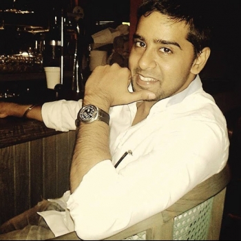 Anuj Singh-Freelancer in Delhi,India
