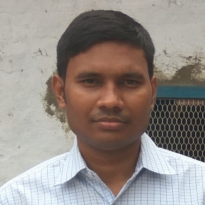 Md Danial-Freelancer in Haora,India