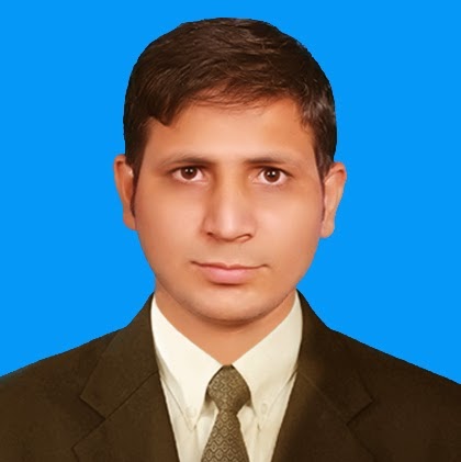 Malik Waqes Ahmad-Freelancer in Multan,Pakistan