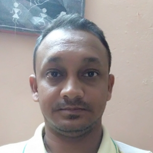 Mandar Deshpande-Freelancer in ,India