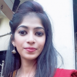 Tanzima Pathan-Freelancer in ,India