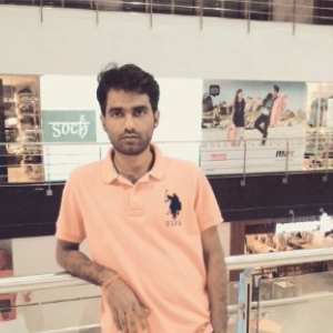 Vinay Patel-Freelancer in Bengaluru,India