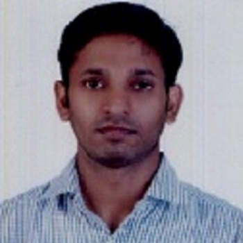 Surendra Kumar Sharma