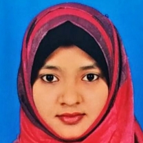 Sayeeda Hafsah-Freelancer in ,India