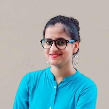 Deeksha Jadon-Freelancer in ,India