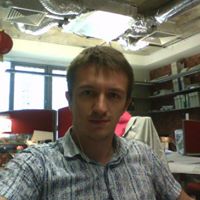 Andrey Basilev-Freelancer in Moscow,Russian Federation