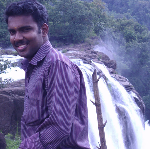 Kamal Sivadas-Freelancer in Bengaluru,India