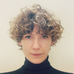 Kristina Gueraskina-Freelancer in Buenos Aires,Argentina