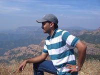 Rahul Yadkikar-Freelancer in SATARA,India