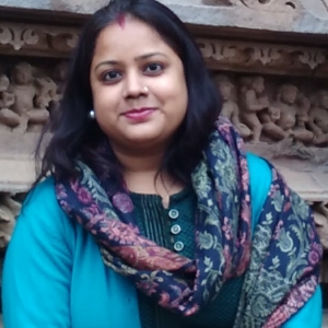 Anuradha Azad Verma-Freelancer in Kanpur,India