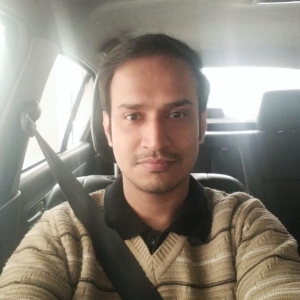Arnab Sinha-Freelancer in Mumbai,India